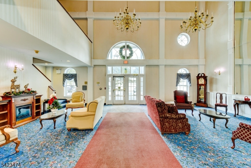 Bald Eagle Commons - Residential