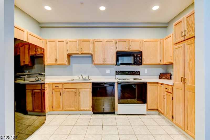 Bald Eagle Commons - Residential