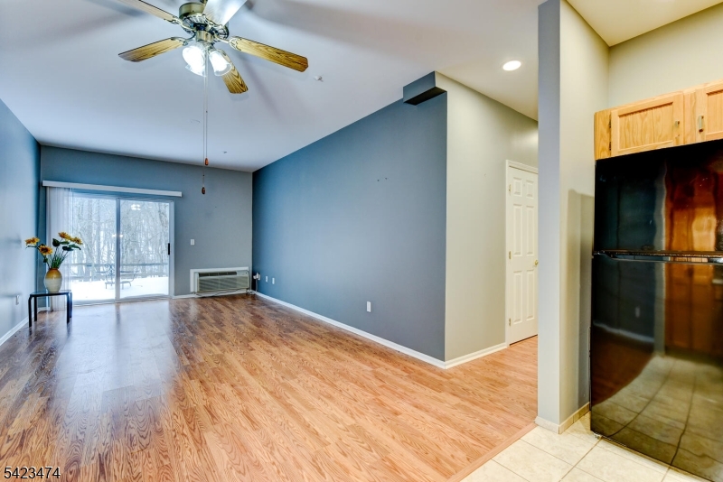 Bald Eagle Commons - Residential