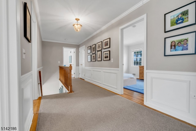 Wickham Woods - Residential