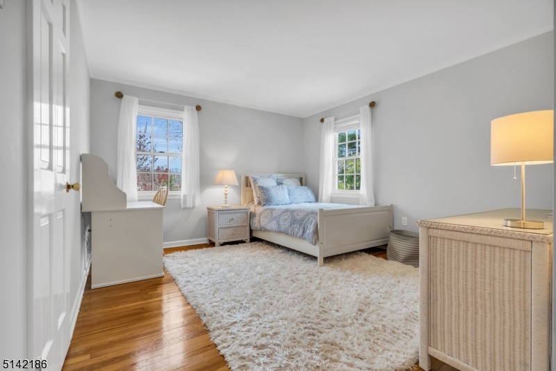 Wickham Woods - Residential