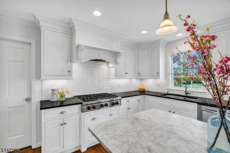 Wickham Woods - Residential