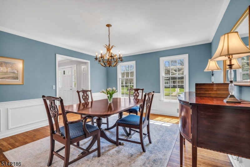 Wickham Woods - Residential