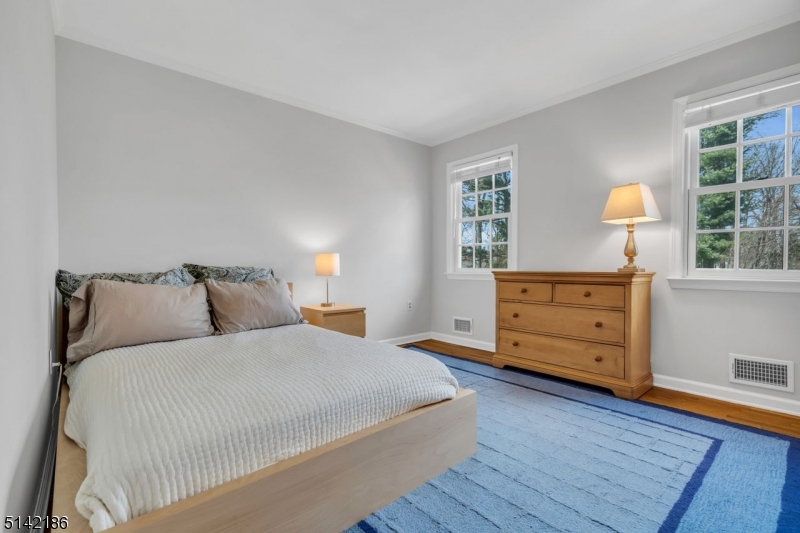 Wickham Woods - Residential