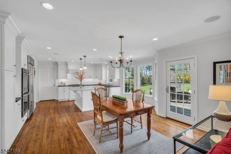 Wickham Woods - Residential