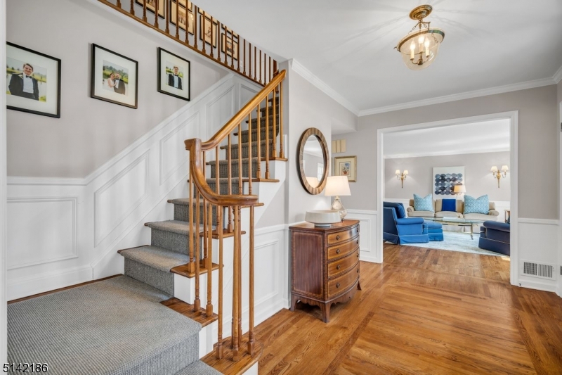 Wickham Woods - Residential