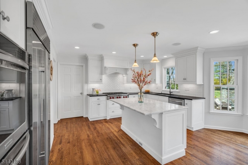 Wickham Woods - Residential