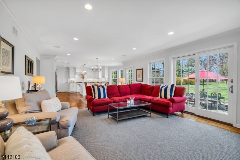 Wickham Woods - Residential