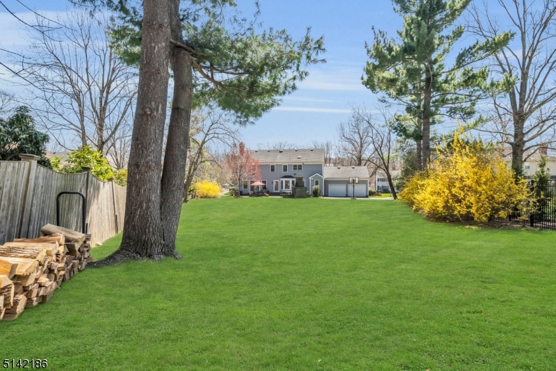 Wickham Woods - Residential