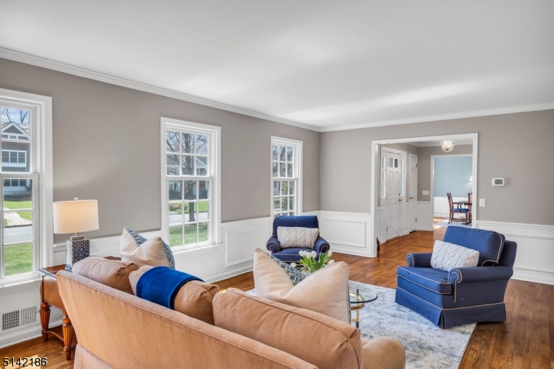 Wickham Woods - Residential