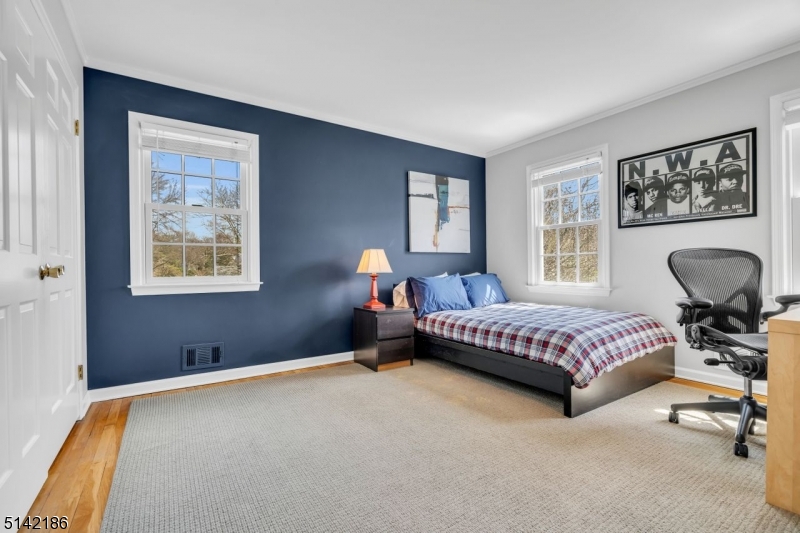 Wickham Woods - Residential