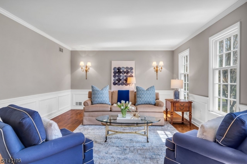 Wickham Woods - Residential