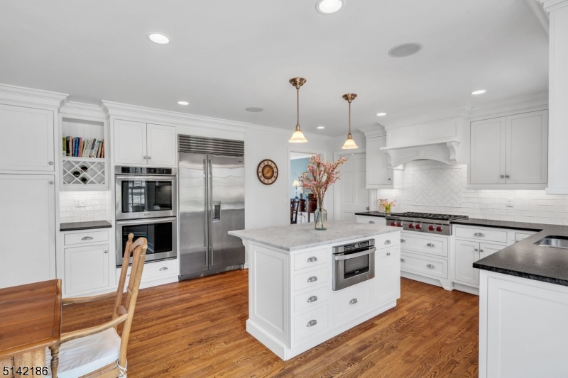 Wickham Woods - Residential