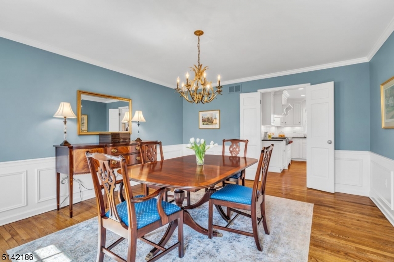 Wickham Woods - Residential