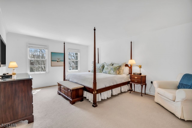 Wickham Woods - Residential