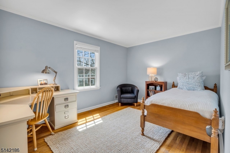 Wickham Woods - Residential