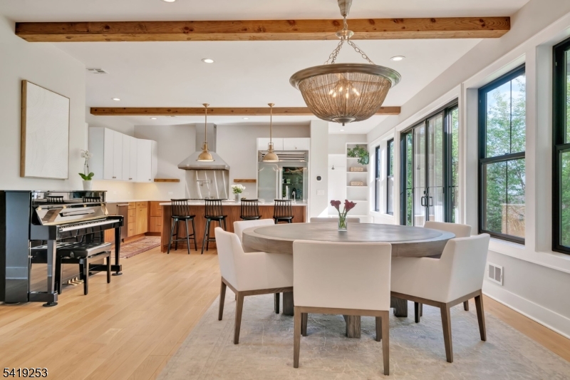 Upper Wyoming - Residential