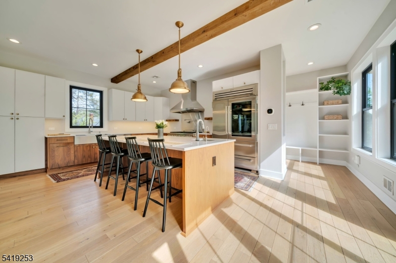 Upper Wyoming - Residential