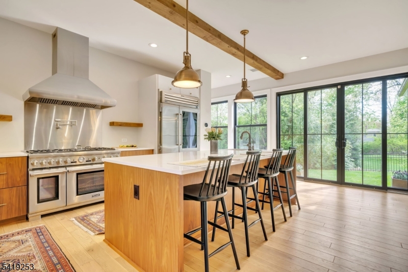 Upper Wyoming - Residential