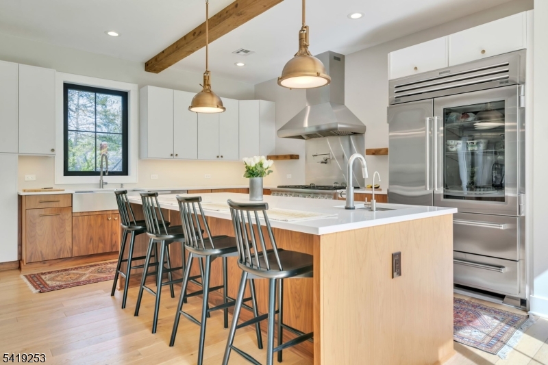 Upper Wyoming - Residential