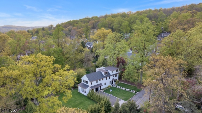 Upper Wyoming - Residential