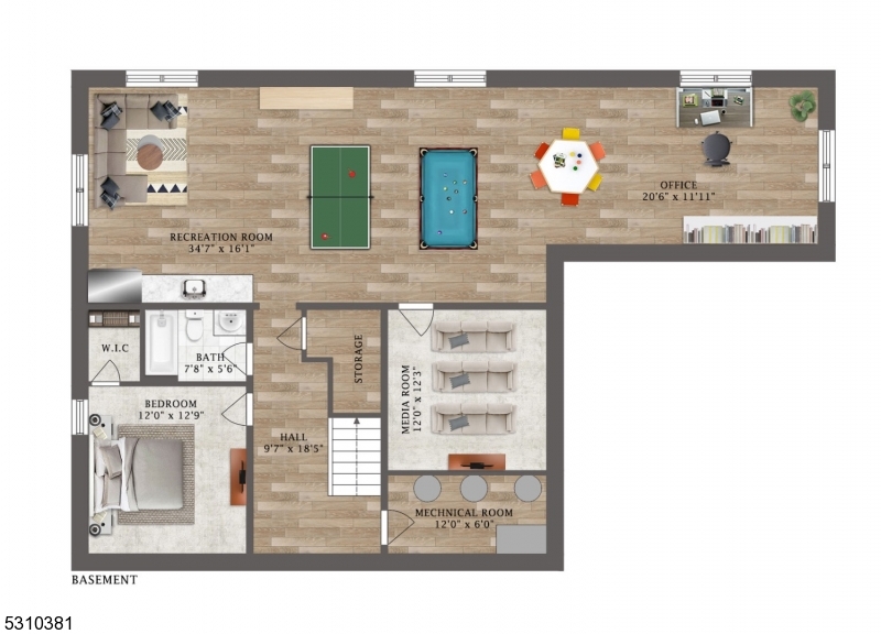 Main image without alt text