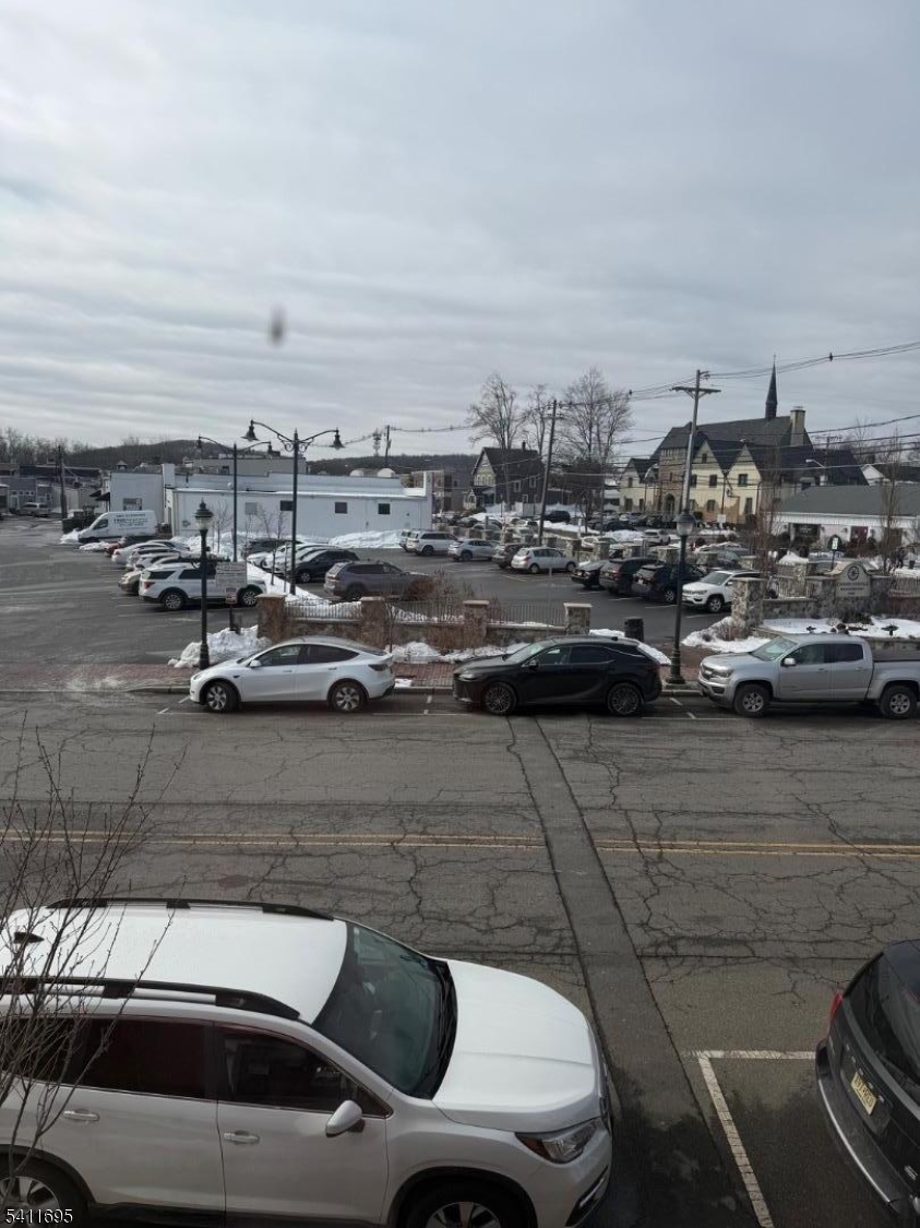 Downtown - Commercial Lease