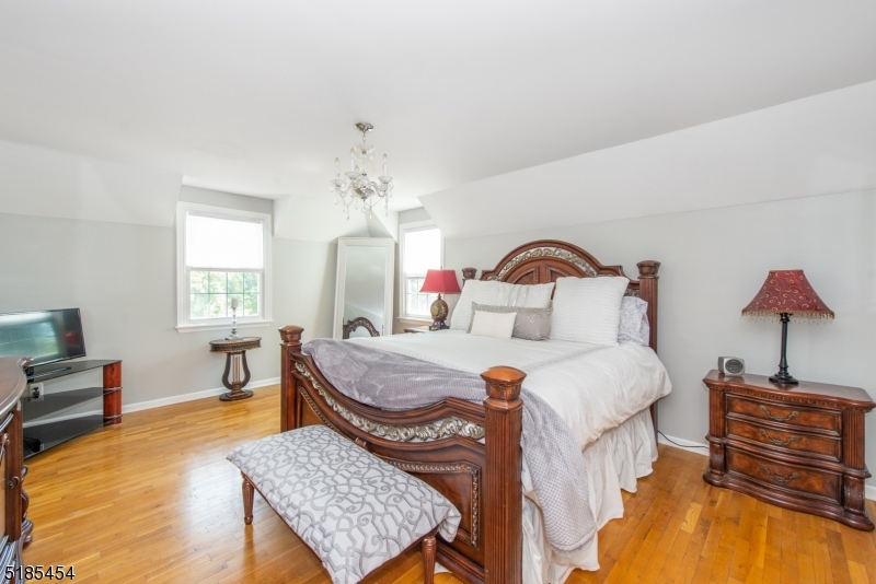 Neshanic Station - Residential