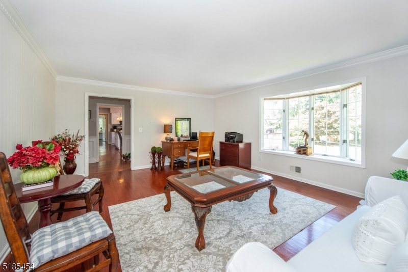 Neshanic Station - Residential