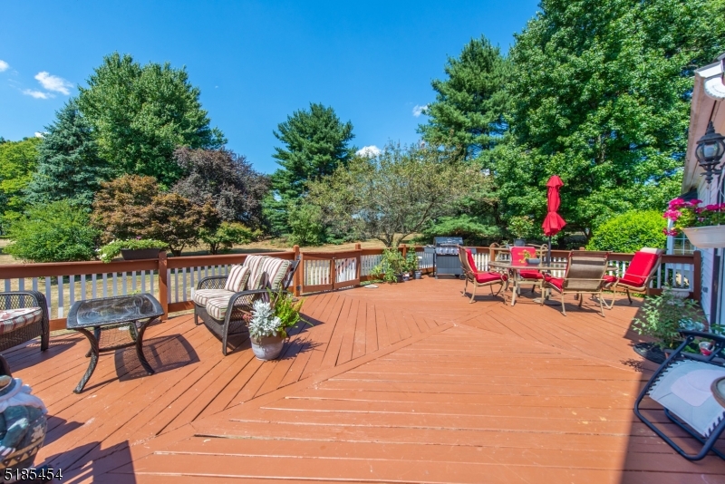 Neshanic Station - Residential