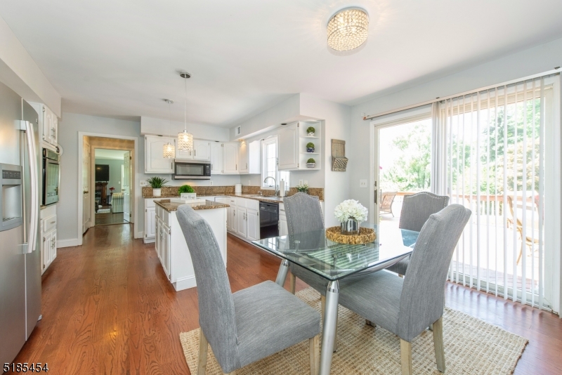 Neshanic Station - Residential