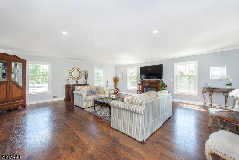 Neshanic Station - Residential