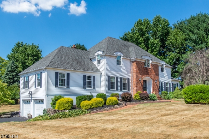 Neshanic Station - Residential