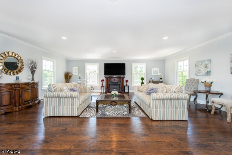 Neshanic Station - Residential