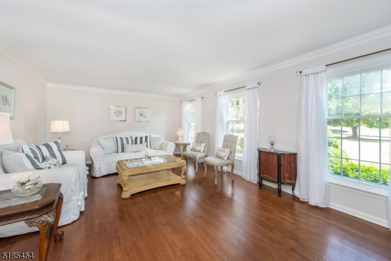 Neshanic Station - Residential