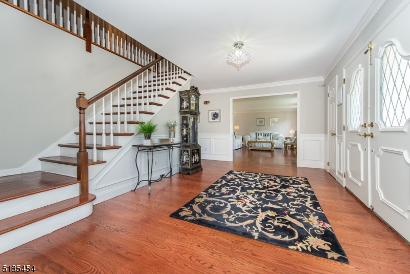 Neshanic Station - Residential