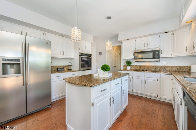 Neshanic Station - Residential