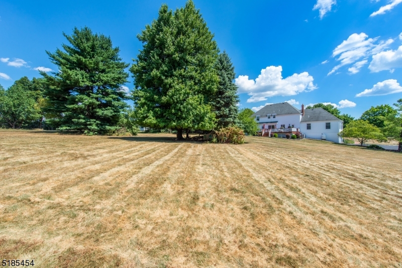 Neshanic Station - Residential