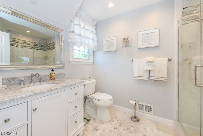 Neshanic Station - Residential