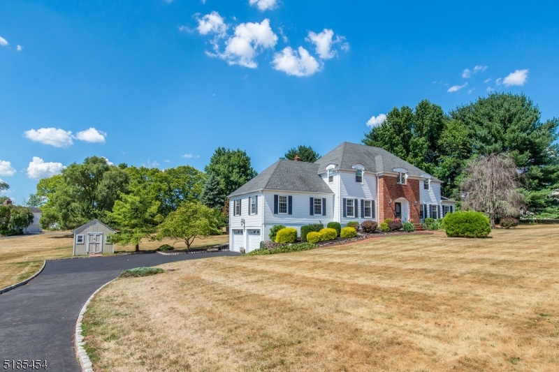 Neshanic Station - Residential