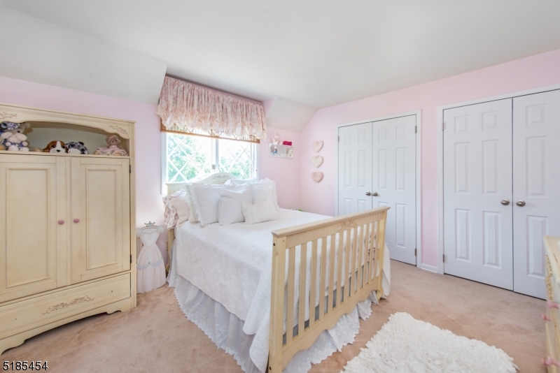 Neshanic Station - Residential