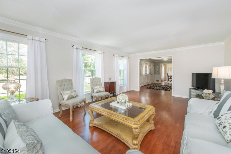 Neshanic Station - Residential