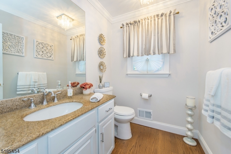 Neshanic Station - Residential