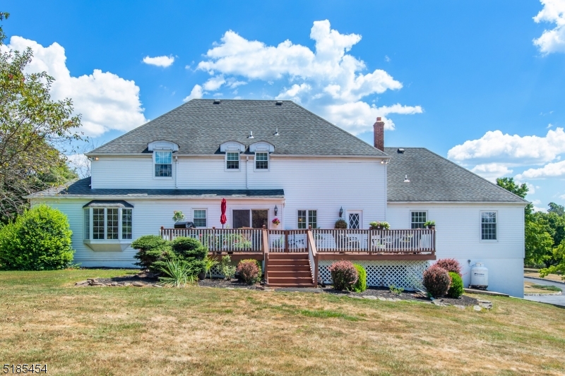 Neshanic Station - Residential