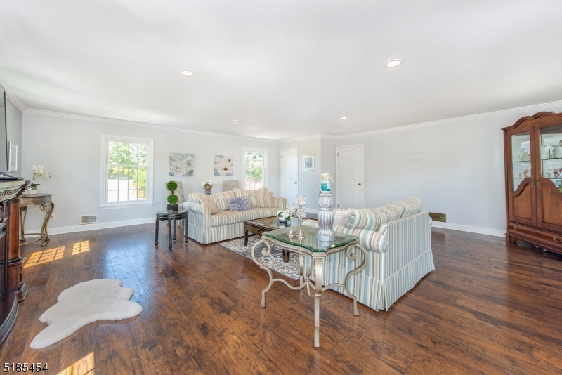 Neshanic Station - Residential