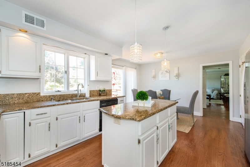 Neshanic Station - Residential