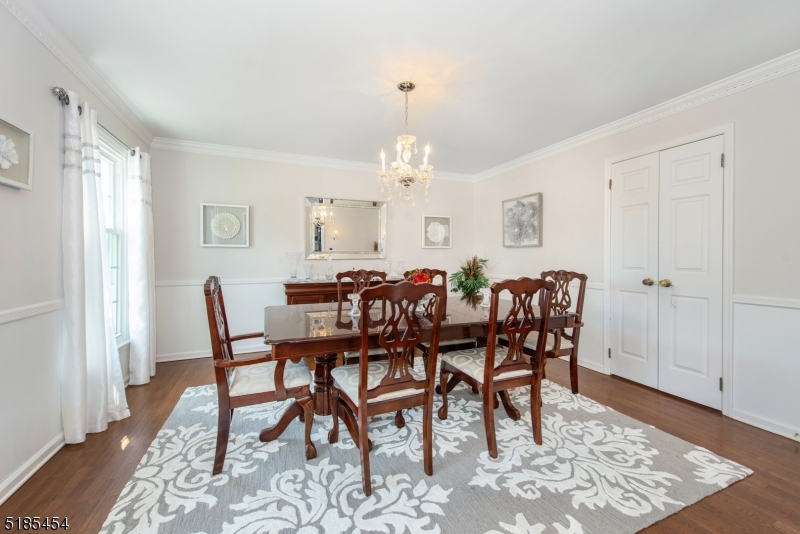 Neshanic Station - Residential