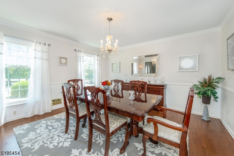 Neshanic Station - Residential