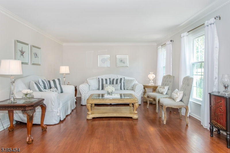 Neshanic Station - Residential