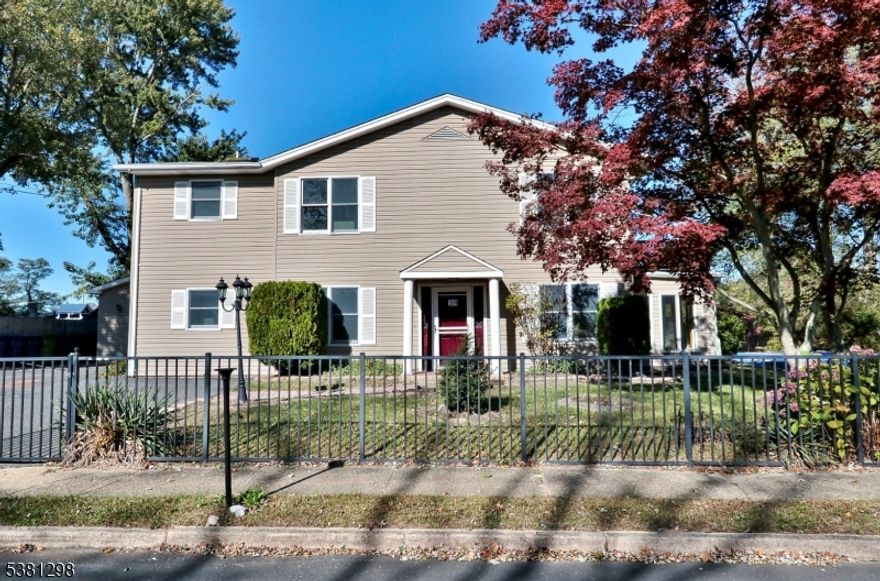 Spacious home in Neptune, NJ, offering incredible potential on an oversized corner lot! This expansive residence features 7 bedrooms and 4 full bathrooms, providing plenty of room and flexibility for a large household. The large kitchen with center island is ideal for gathering and entertaining, while the bright sunroom overlooks the in-ground pool, offering the perfect spot to relax and enjoy views of the backyard. Additional highlights include 4 large upstairs bedrooms with access to a second-floor balcony that overlooks the pool as well. While the home needs repairs and updates throughout, it presents a prime opportunity for investors, contractors, or buyers looking to customize their dream home. With its generous layout, pool, and outdoor amenities, this property offers endless potential and a prime location, just minutes from the famous Asbury Park Boardwalk. Being sold strictly as-is. Buyer responsible for all city inspections and certifications.